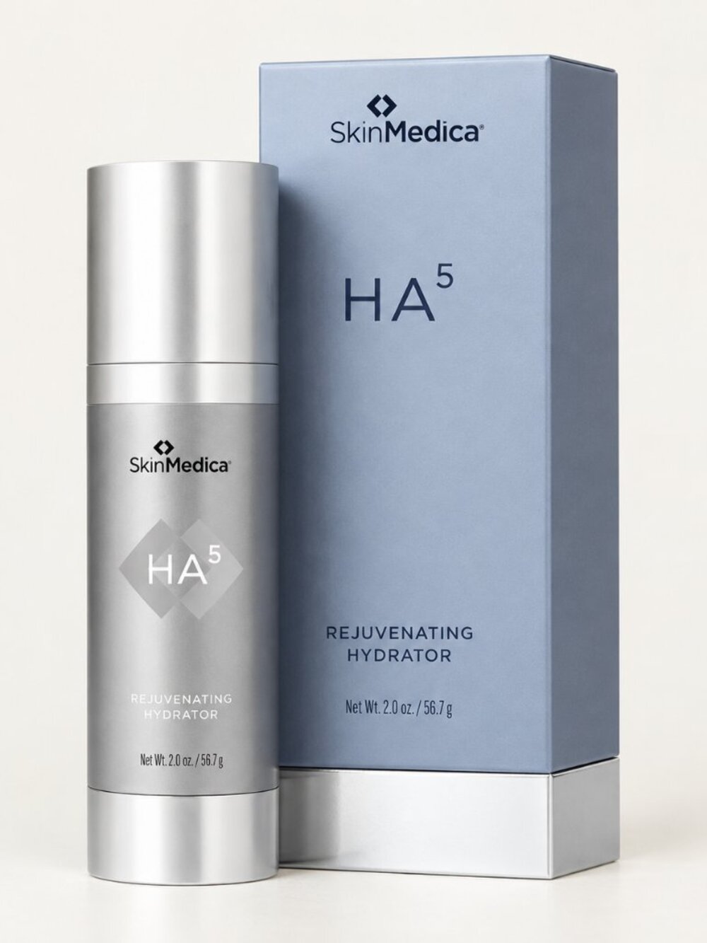 SkinMedica HA5 Rejuvenating Hydrator 2 oz / 56.7 g